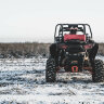 Кофр GKA для Polaris RZR 1000, XP 