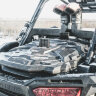 Кофр GKA для Polaris RZR 1000, XP 