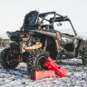 Кофр GKA для Polaris RZR 1000, XP 