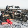 Кофр GKA для Polaris RZR 1000, XP 