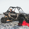 Кофр GKA для Polaris RZR 1000, XP 