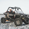 Кофр GKA для Polaris RZR 1000, XP 