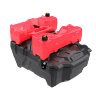 Кофр GKA для Polaris RZR 1000, XP 