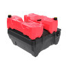 Кофр GKA для Polaris RZR 1000, XP 