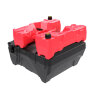 Кофр GKA для Polaris RZR 1000, XP 