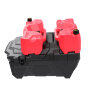 Кофр GKA для Polaris RZR 1000, XP 