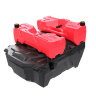 Кофр GKA для Polaris RZR 1000, XP 