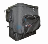 Кофр на снегоход Arctic Cat 660