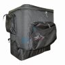 Кофр на снегоход Arctic Cat 660