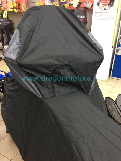Чехол транспортировочный на снегоход Yamaha VK 540 мод. с 2015 г
