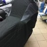 Чехол транспортировочный на снегоход Yamaha VK 540 мод. с 2015 г