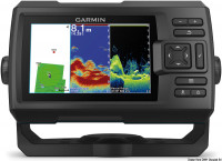 Osculati 29.033.07 - Эхолот Striker Vivid 5cv Garmin Osculati