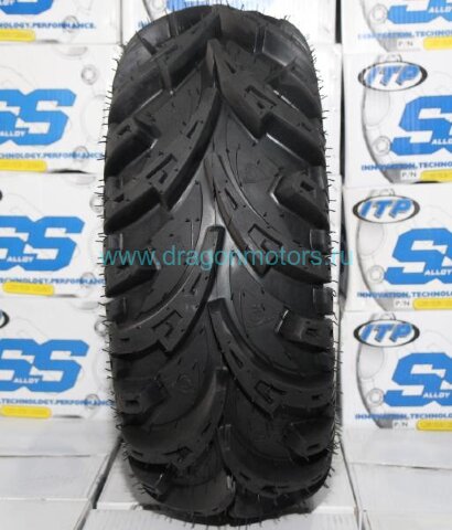 ШИНА ДЛЯ КВАДРОЦИКЛА CARLISLE MUD WOLF 27X9-12