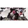 Выхлопная труба BIG GUN EXO Series Dual Full System - Polaris Scrambler XP 1000 (14-15)