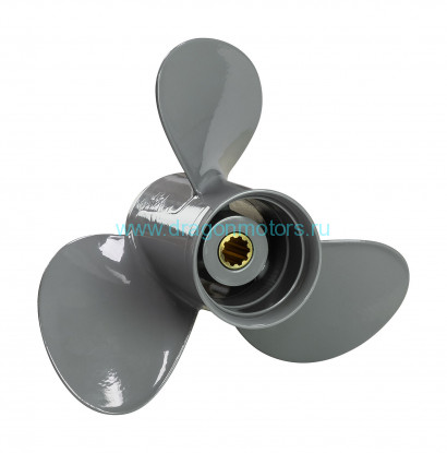 Гребной винт 3x9.9x13, Marine Rocket - 6211-099-130