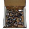 ГАЙКИ ALUG14BX, КОМПЛЕКТ 16ШТ. OEM: 90179-10022-00, 9017910022, 901141001400, 90114-10014