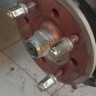 ГАЙКИ ALUG14BX, КОМПЛЕКТ 16ШТ. OEM: 90179-10022-00, 9017910022, 901141001400, 90114-10014