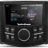 Влагозащищенная морская магнитола Rockford Fosgate PMX-3