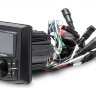 Влагозащищенная морская магнитола Rockford Fosgate PMX-3