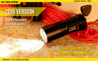 Фонарь NiteCore EA41 PIONEER