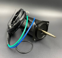 Мотор гидроподъемника Yamaha 40-50 OEM: 6H5-43880-00-00, 6H5-43880-02-00, 6H5-43880-09-00