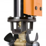 Подруливающее устройство Quick, D185mm, 105KGF, 24V