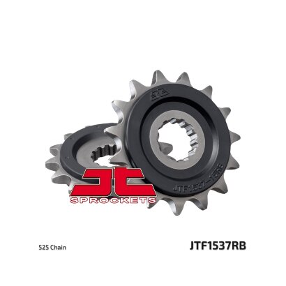 JT звезда цепного привода - JTF1537.15RB