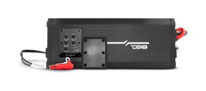 Одноканальный морской усилитель 1 x 1000W NXL-X1000.1D, DS18