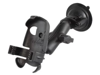 RAM-B-166-MA14 Крепление на присоске RAM Twist-Lock  для Magellan eXplorist 510, 610 и 710