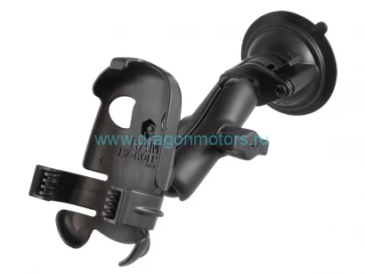 RAM-B-166-MA14 Крепление на присоске RAM Twist-Lock  для Magellan eXplorist 510, 610 и 710
