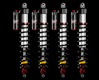 Амортизаторы YIT TYPE 4 для квадроциклов BRP Can-Am Outlander Renegade 500, 570, 650, 800, 850, 1000 G1 G2 G2L (STAGE 4) YIT-ST4 2019+