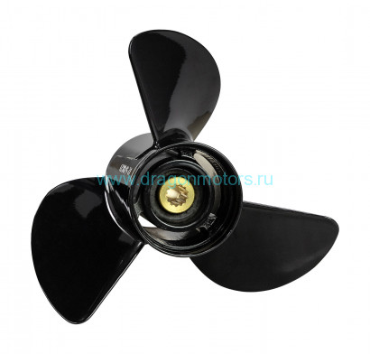 Гребной винт 3x12-5/8x21, Marine Rocket - 4411-126-210