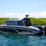 Катер Victory A8 с Suzuki 2хDF200APX