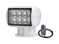 Прожектор с дистанционным управлением белый 10-30В, SeaFlo