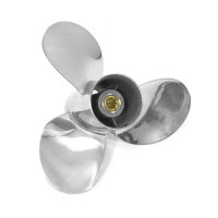 Винт гребной Solas 3121-093-08, 3x9 1/4x8 (R)
