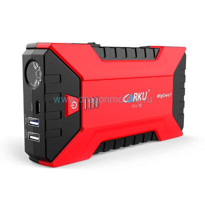 Carku Pro-10