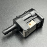 Коннектор топливный Yamaha 4-200, F4-50 (мама) (YUELANG)