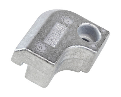 Анод цинковый Volvo Penta, Recmar