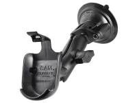 RAM-B-166-SPO2U Крепление на присоске RAM Twist-Lock  для спутникового GPS Messenger SPOT IS