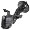 RAM-B-166-SPO2U Крепление на присоске RAM Twist-Lock  для спутникового GPS Messenger SPOT IS