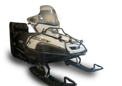 Откидное крепление ружья Yamaha VK540 (2001-)