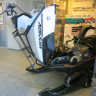 Откидное крепление ружья Yamaha VK540 (2001-)