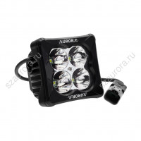 Aurora ALO-D3-2-P4T 9V-36V 40W 2.7A