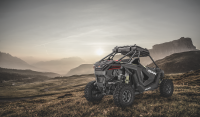 Кофр GKA для UTV POLARIS RZR PRO 1000