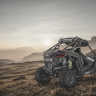 Кофр GKA для UTV POLARIS RZR PRO 1000