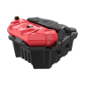Кофр GKA для UTV POLARIS RZR PRO 1000