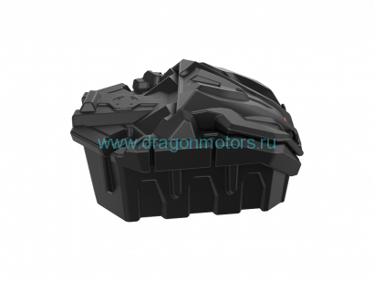 Кофр GKA для UTV POLARIS RZR PRO 1000