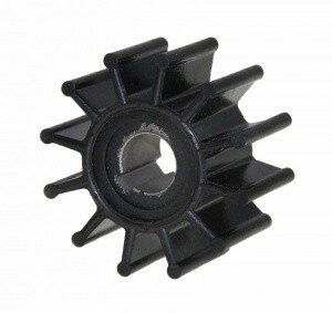 3854286 Крыльчатка охлаждения VOLVO-PENTA 3.0/4.3/5.0/5.7/5.8,/7.4