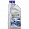 Масло АКПП RAVENOL ATF Dexron F III