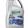 Масло АКПП RAVENOL ATF Dexron F III